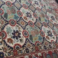 فرش دستباف|فرش|ورامین, ورامین|دیوار