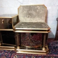 میز تلفن