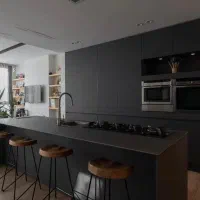 رهن آپارتمان ویلا مدرن صحرای ناران|اجارهٔ آپارتمان|لواسان, |دیوار