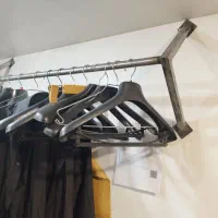 میل پرده ال، رگال سقفی دیواری، پرده لوردراپه عمودی|پرده، رانر، رومیزی|تهران, نجات اللهی|دیوار