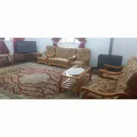 ویلای شخصی و حیاط دار داخل شهر