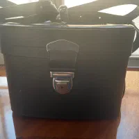 کیف دوربین عکاسی آنالوگ نوستالژی آنتیک و کلکسیونی