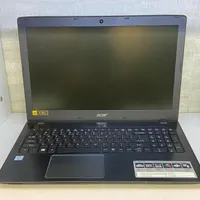 لپ تاپ Acer Aspire E5-575 i7/8/256 نسل ششم|رایانه همراه|مبارکه, |دیوار