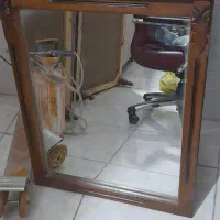 قاب آیینه