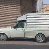 باربند پیکان وانت