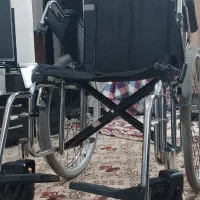 سلام ویلچر نو درحد اک بفروش میرسد