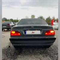 پژوپارس مدل 92|خودرو سواری و وانت|سنگر, |دیوار