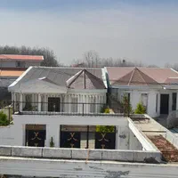 نصب حلب . شیروانی و ناودانی بانازل ترین قیمت