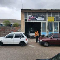 هیدرولیک و جلوبندی سازی میلاد