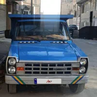 نیسان دوگانه کارخانه ۱۴۰۱|خودرو سواری و وانت|فردوسیه, |دیوار