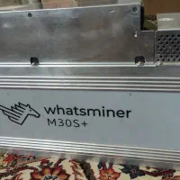 دستگاه m30s+ 102th در حد آک