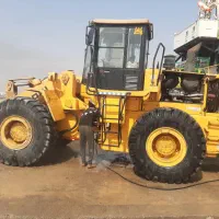 لودر هایوندا۷۶۰خط ۷معمولی