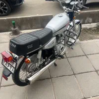 سی جی 125|موتورسیکلت|سبزوار, ولیعصر (نجار آباد)|دیوار