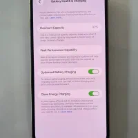 آیفون 13 پرومکس با حافظه 128 گیگ پارت نامبر آمریکا|موبایل|بندر انزلی, تهران|دیوار