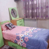 سرویس خواب کودک و نوجوان