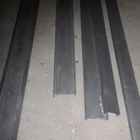 فروش تیرآهن ۱۶و۱۴وناودونی۱۰