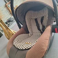 کریر نوزاد|کالسکه و لوازم جانبی|صفادشت, |دیوار