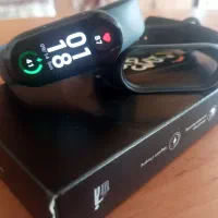 ساعت هوشمند شیاومی mi Banda