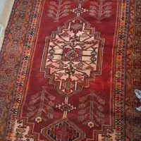 فرش قالیچه دستباف قدیمی