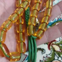 تسبیح سندلوس المان انگشتر عقیق دست دلبر|جواهرات|کرمانشاه, |دیوار