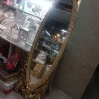 آینه قدی|آینه|تبریز, |دیوار