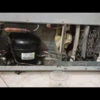 تعمیرکار یخچال سیاری