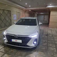 آریزو ۸ فول مدل ۴۰۴ معاوضه با ۲۰۷ یا دنا پلاس