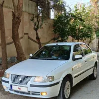 سمند الیکس LX کلکسیونی|خودرو سواری و وانت|دزفول, |دیوار