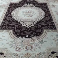 فرش ماشینی