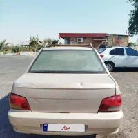 پراید 132 ساده، مدل ۱۳۸۷|خودرو سواری و وانت|بوشهر, |دیوار