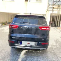 فیدلیتی ۷ نفره مدل ۱۴۰۱|خودرو سواری و وانت|گنبد کاووس, |دیوار