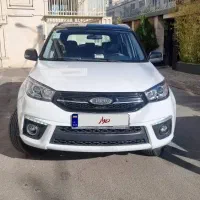 ماشین mvm X33 S اسپورت مدل ۹۷