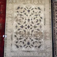 فرش سنتی خاص ۷۰۰شانه تراکم ۲۵۰۰|فرش|صدرا-فارس, فاز ۲|دیوار