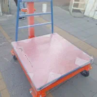باسکول s1000