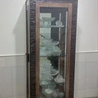 بوفه وکنسول