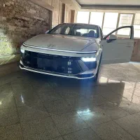 هیوندای ،سوناتا ۲۰۲۵،پانا