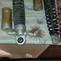 کمک فنر