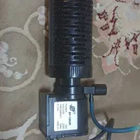 پمپ آکواریوم