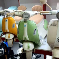ماشین شارژی آفرود 66970|اسباب‌‌بازی|اصفهان, سنبلستان|دیوار
