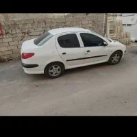 206اس دی|خودرو سواری و وانت|اردبیل, |دیوار