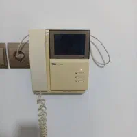 تعمیرونصب آیفون صوتی وتصویری/دربازکن/اف اف/برق|خدمات پیشه و مهارت|تهران, نیروی هوایی (پیروزی)|دیوار