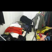 فروش لباس استوک تانا دست دو همه رقم زنانه بچگانه|لباس|تبریز, |دیوار