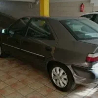 زانتیا تمیز 85 سلامت|خودرو سواری و وانت|مشهد, امام خمینی|دیوار