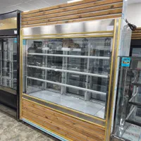 فریزر ویترینی|کافیشاپ و رستوران|شوشتر, |دیوار