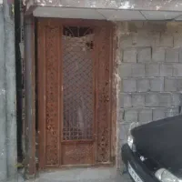 خانه سفت کاری دو طبقه در توس ۶۵|فروش خانه و ویلا|مشهد, نوده|دیوار
