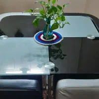 میزناهارخوری کم جا|میز و صندلی غذاخوری|قم, پردیسان|دیوار