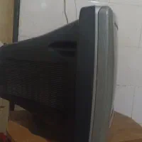 تلوزیون 21اینچ|تلویزیون و پروژکتور|مشهد, ادیب نیشابوری (شهرک غرب)|دیوار