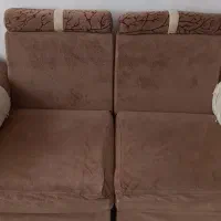 مبل ۸ نفره|مبلمان خانگی و میز عسلی|سمنان, |دیوار