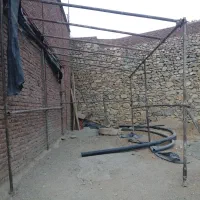 فروش ۱۱شاخه داربست شش متری