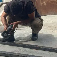 جوشکار سیار